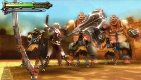 Undead Knights - Imagen 21